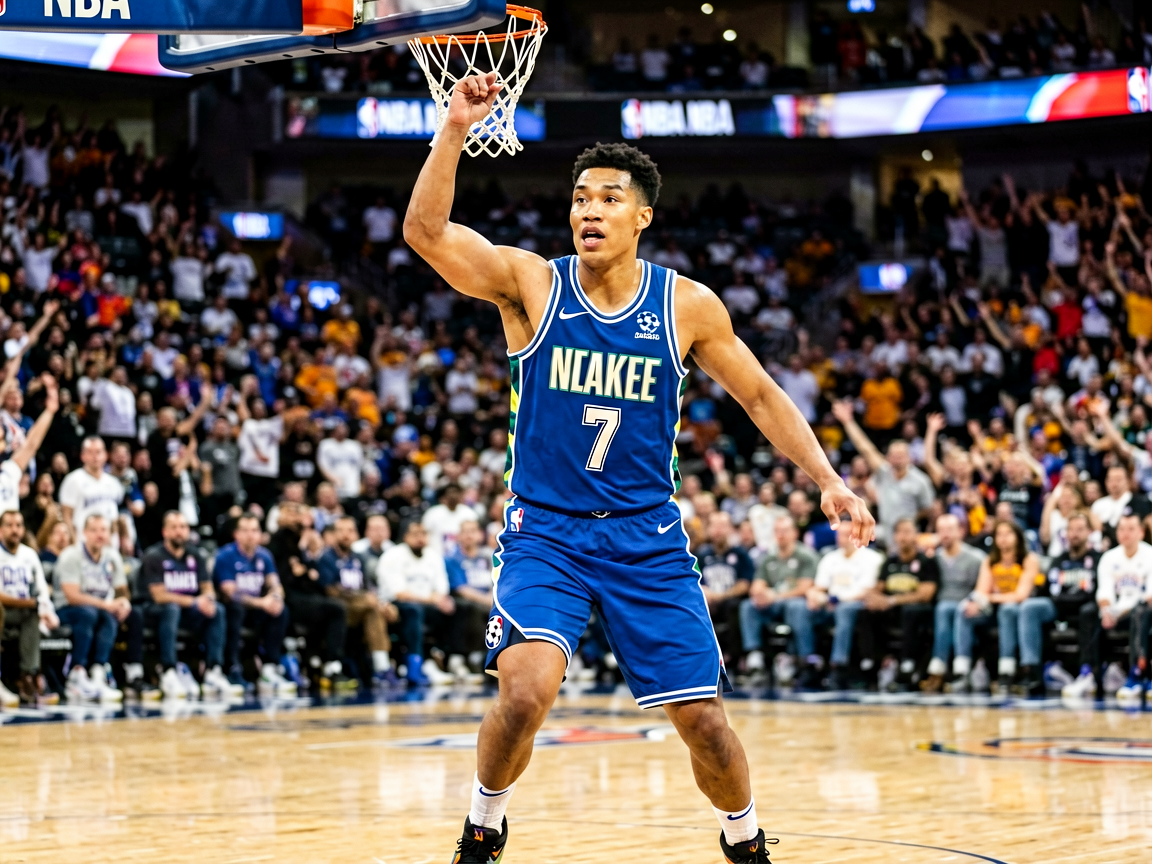 NBA资讯
