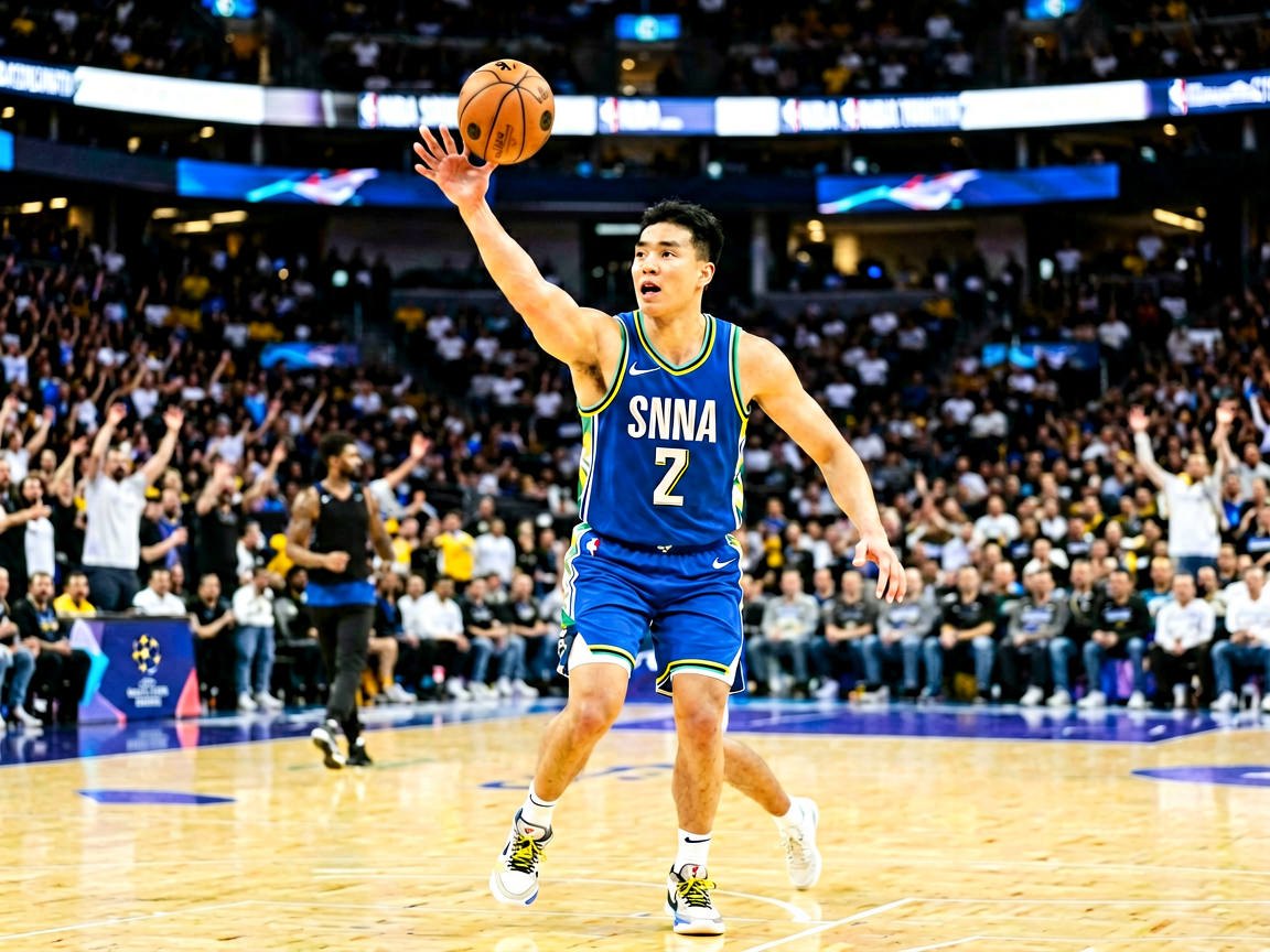 NBA转会